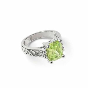 Lia Sophia appletini ring size 5